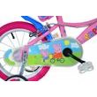 DINO Bikes - Dětské kolo 16" 164R-PGS - PEPPA PIG