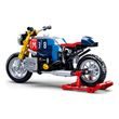 Sluban Model Bricks M38-B0958 Motorka Café racer