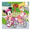 WD Mickey a Minnie športovci 3x55D