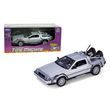 Welly DeLorean Návrat do budoucnosti I 1:24