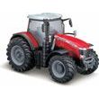 Bburago Farmland Slepičí Farma s traktorem