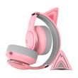 herní sluchátka Edifier HECATE G5BT (růžová)