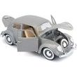 Bburago 1:18 VOLKSWAGEN KAFER-BEETLE