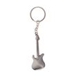 Iron Keychain, elektronická gitara