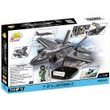 COBI 5832 Armed Forces F-35A Lightning II Poland, 1:48