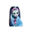 Monster High Creepover party panenka - Frankie HKY68