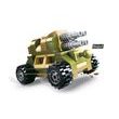 Sluban Builder M38-B0636 King of Land Force 1ks