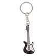 Iron Keychain, elektronická gitara