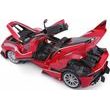 Bburago 1:18 Ferrari TOP FXX K Red