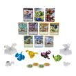 BAKUGAN MULTIBALENÍ S EXKLUZIVNÍMI SVÍTÍCÍMI BAKUGANY S4