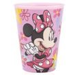 Kelímek 260ml - Minnie Mouse v jarním stylu