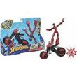 Spiderman figurka Flex 20cm