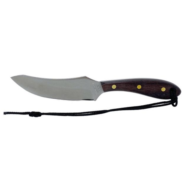 Grohmann X100S Veľký Skinner - utiahnutý nôž - Kuchyňské nože - Nože,  nůžky, kráječe, Kuchyňské náčiní, Kuchyňa &amp; jedáleň, Dom a záhrada,  Byvanie a domácnosť - Popron.cz - Rodinný eshop - přes 30 let na trhu