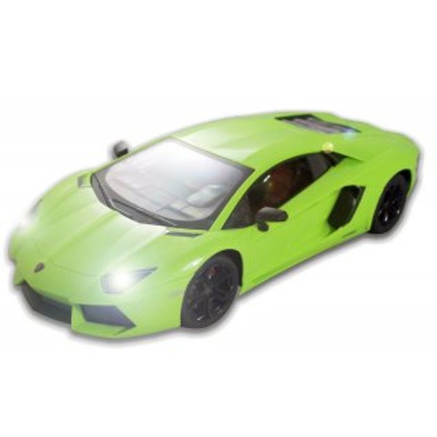 Siva RC Lamborghini Aventador LP 700-4 1:14 zelená - AUTA - RC AUTA, RC  modely, Hračky pro kluky, Hračky a hry, Pro děti - Popron.cz - Rodinný  eshop - přes 30 let na trhu