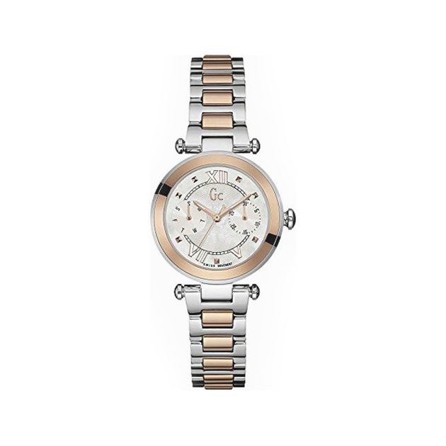 Dámské hodinky GC Watches Y06002L1 (Ø 32 mm) - Popron.cz - Dámské hodinky -  Hodinky, Móda a doplňky - Popron.cz - Rodinný eshop - přes 30 let na trhu