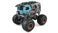 Crazy Truck 1:16 Predator CrossCountry 45, 2.4 GHz, 2WD, až 15 km/h, RTR