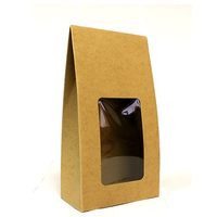 Dárkové Krabičky s Průzorem - Výklad - 21x11x6 cm