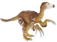 Bullyland Therizinosaurus