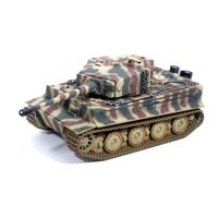 Tank TIGER I IR 1:16 pozdní verze