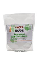 Mína - prací prostředek pro zvířata (1 kg sáček)