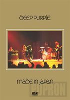 Deep Purple - Made in Japan, DVD