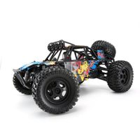 CHARGER racing SRC 4WD 1:14, proporcionální, 36 km/h, převodovka, kuličková ložiska, RTR