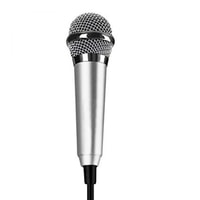 Usb mikrofon pro karaoke levně | Mobilmania zboží