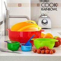 Kuchyňské Náčiní Cook Rainbowl