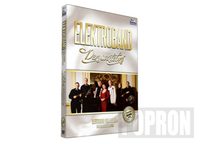 ELEKTROBAND - Den svatební - komplet, CD+DVD