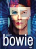 Bowie, David : Best Of Bowie, DVD