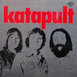 Popron.cz - Katapult (1978/2018 Limitovaná jubilejní edice, LP+CD) -  SUPRAPHON - Hudba - - DVD, CD, LP, hudba, video. Hračky, vše pro domácnost.  Dárky