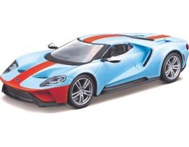 Bburago 1:32 Ford GT