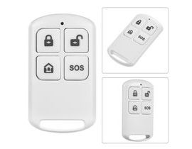 Diaľkové ovládanie (KeyChain) pre GSM-Wifi Typ alarmu HG-RC5