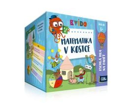 Kvído - Matematika v kostce