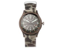 Pánské hodinky Timex TW2V12500LG (Ø 40 mm)