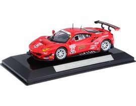 Bburago 1:43 Ferrari Racing 488 GTE 2017