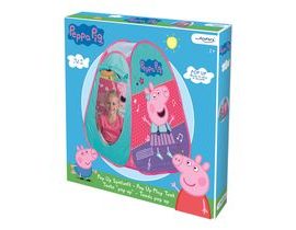 Pop Up stan Pepa Pig 75x75x90cm