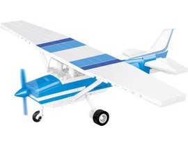 COBI 26622 Cessna 172 Skyhawk, 1:48, 162 k