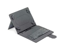 Pouzdro na tablet Maillon Technologique URBAN KEYBOARD USB 9,7" - 10,2"
