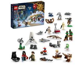 Adventní kalendář LEGO® Star Wars™