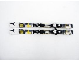 Detský lyžiarsky atómový Vantage Jr 110 cm