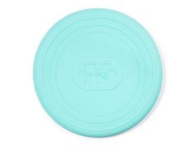 Bigjigs Toys Frisbee zelené Eggshell