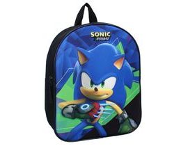 Dětský batoh Sonic