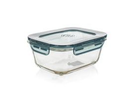 Bormolioli Box Glass Evo 18 x 14 cm, 1000 ml