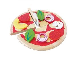 Le Toy Van Pizza