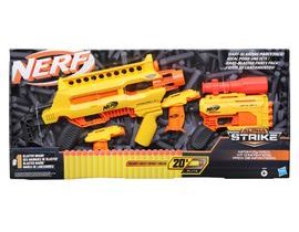 Nerf Alpha Strike