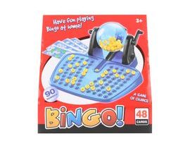 Hra Bingo