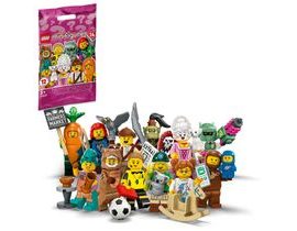 LEGO® Minifigures - 24. séria - cena za 1 kus