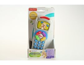 Fisher Price Dis Dile DLK21