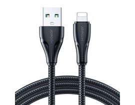 Kabel USB-A Surpass / Lightning / 3 m Joyroom S-UL012A11 (černý)